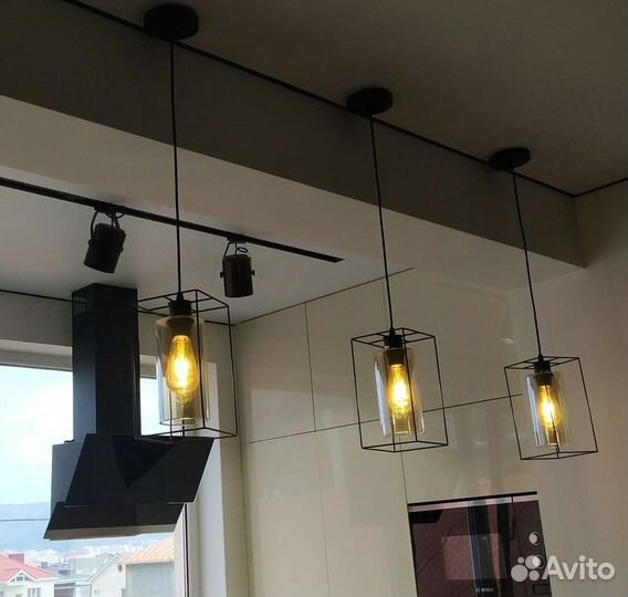 Электрик, монтаж без посредников