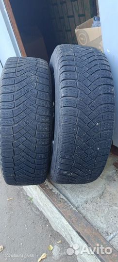 Pirelli Ice Zero FR SUV 215/65 R16 102T