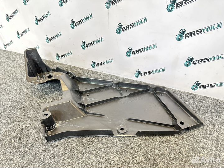 Защита днища Lexus ES 7 2020