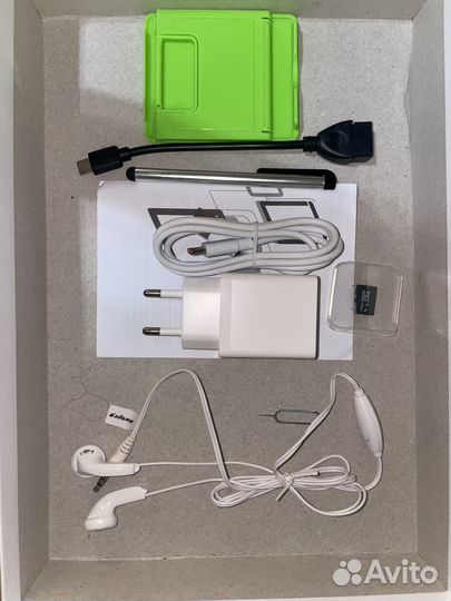 Планшет pad 6 pro