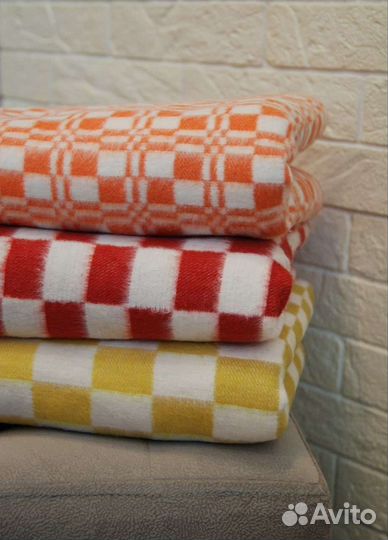 Одеяло байковое новое