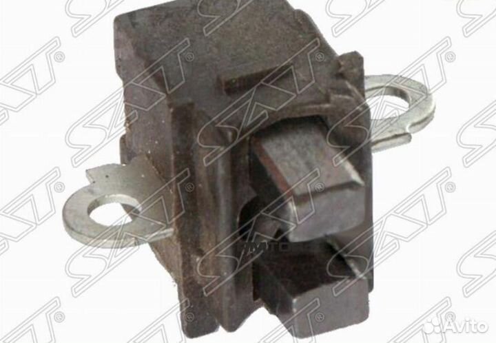SAT ST-27370-16010 Щеточный узел генератора toyota
