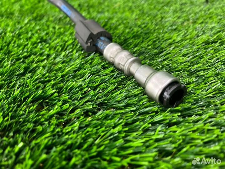 Трубка топливная Bmw 1 E87 N45B16 2005