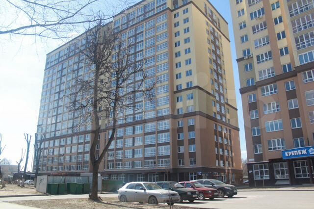 Миленарис ул кузнецова 67б корп 2 фото 1-к квартира, 45 м², 4/17 эт. на продажу в Иваново Купить квартиру Авито