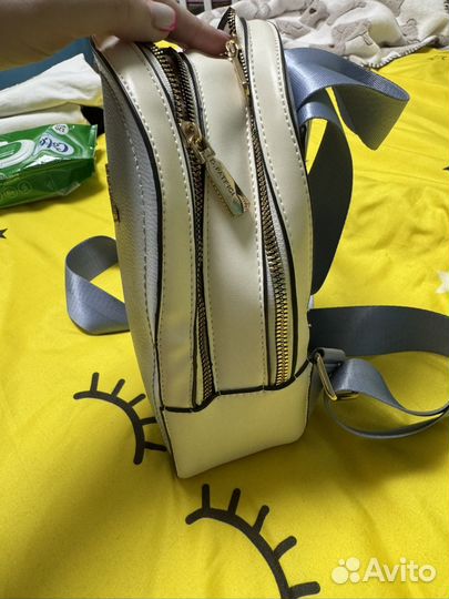 Рюкзак женский