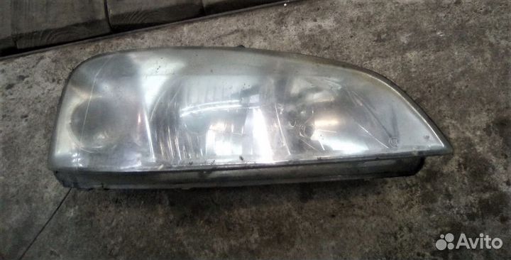 Фара передняя правая Чери Амулет A15377202