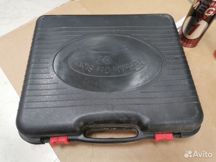 Туристическая плитка