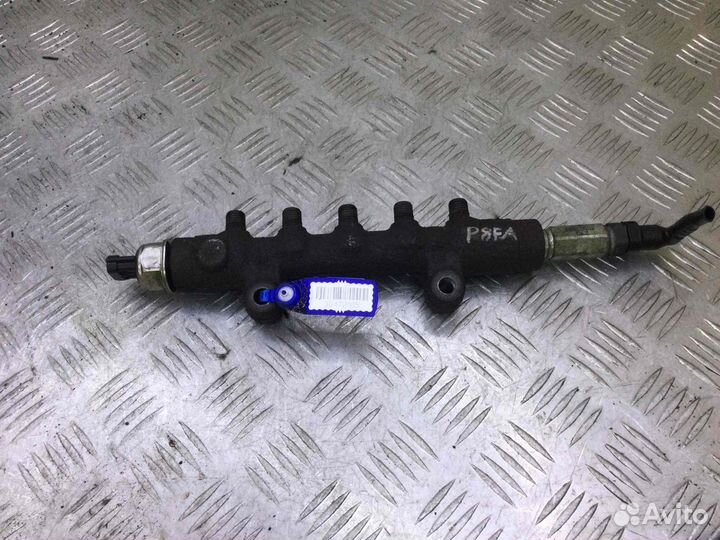 Топливная рампа Форд Транзит 1497163; 8C1Q9D280AA;