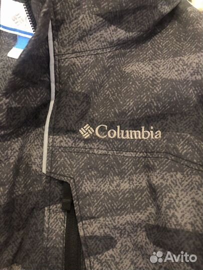 Куртка Columbia детская 128