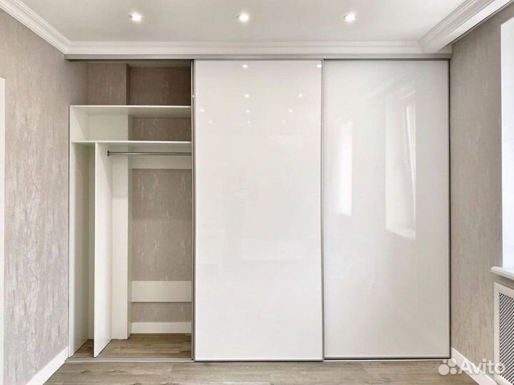 Шкаф купе шкк3510/К1В