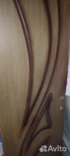 Дверь межкомнатная