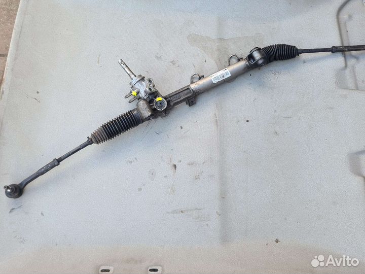 Опель Зафира в рулевая рейка ZF