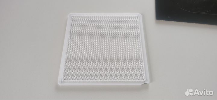 Фильтр для вытяжки