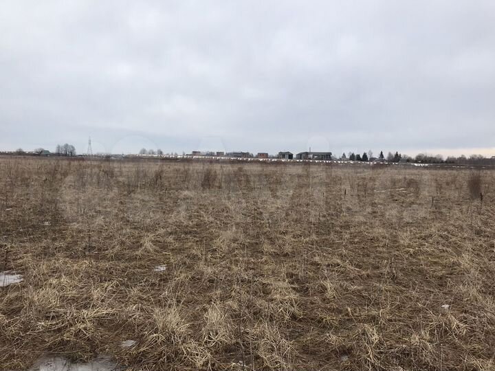 Участок 11,5 сот. (ИЖС)