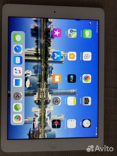 Apple iPad air