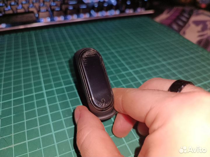 Xiaomi mi SMART band 4 NFC