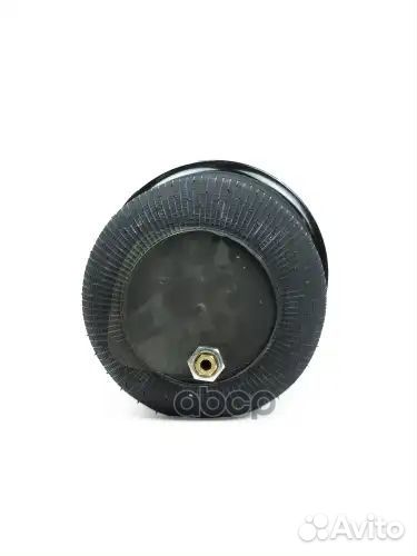 Пневмоподушка со стаканом 4757NP09 1шп-шт.M24