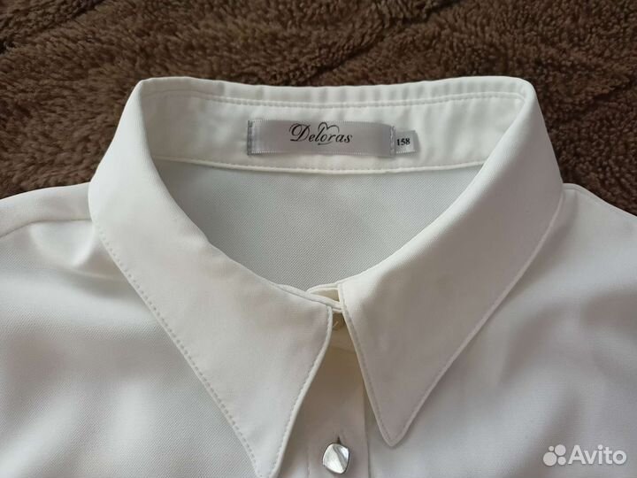 Блузка Deloras р.158