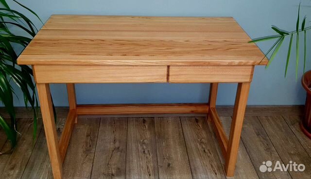 Компьютерный стол новый