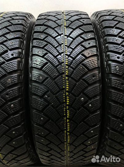 Bfgoodrich G-Force Stud 215/60 R16 101V