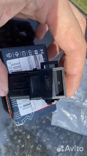 Датчик парковки хонда аккорд 8