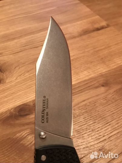 Нож складной cold steel Voyager