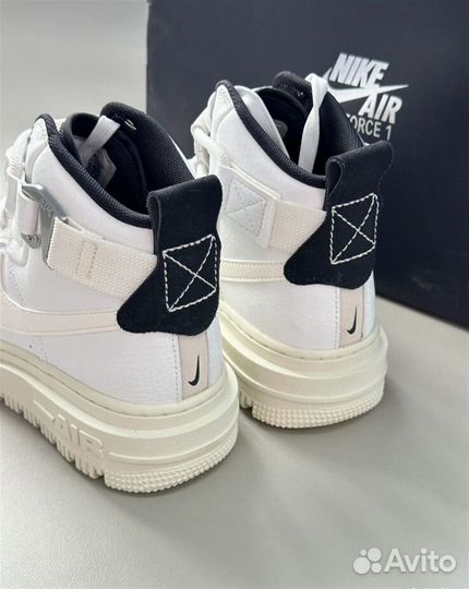 Nike Air Force 1 High Utility 2.0 36 37 38 39 40