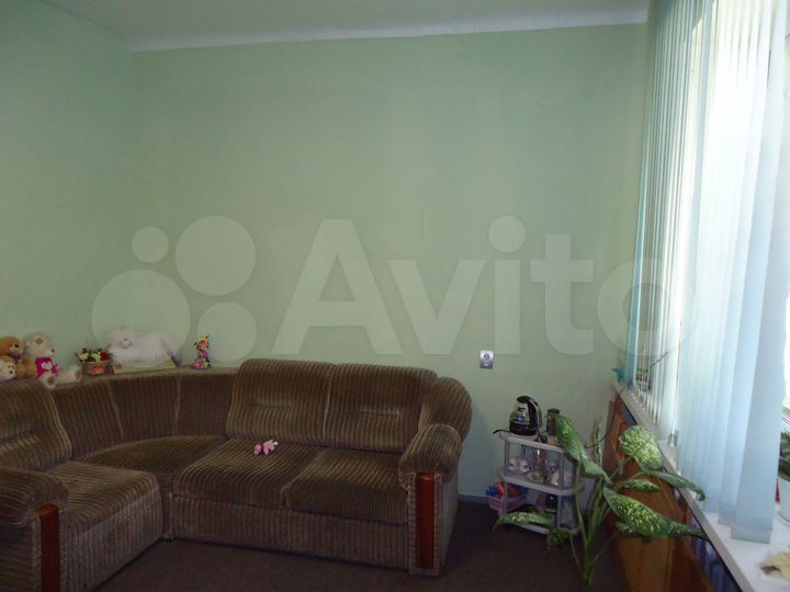 Первоуральск/Карбышева4/Офис60м²/Хромпик