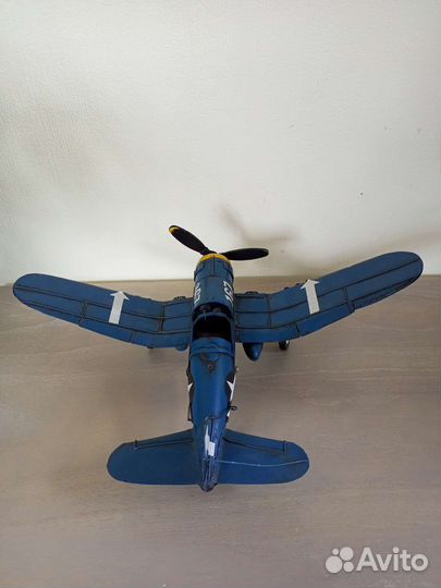 Модель самолета