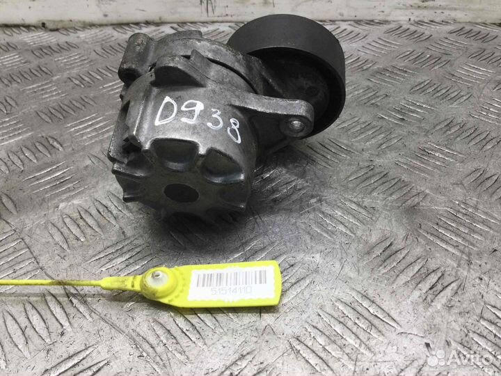 Натяжитель ремня генератора Mercedes C-klasse a611