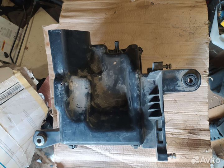 Киа маджентис 2 корпус воздушного фильтра на 2.7