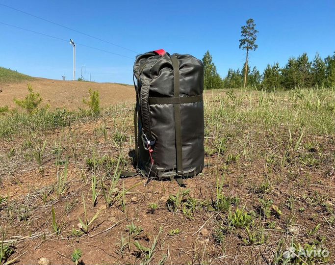 Спальный мешок Mishka