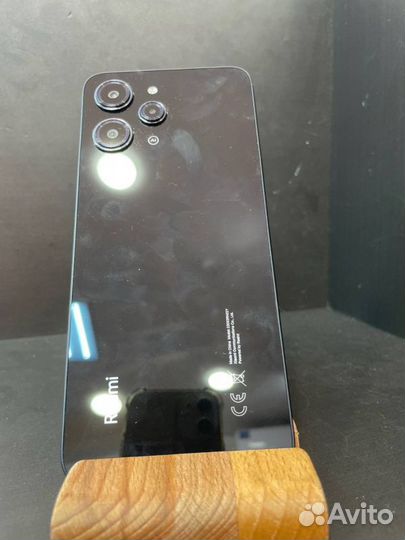 Xiaomi Redmi Note 12, 4/128 ГБ