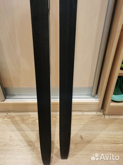 Комплект беговых лыж