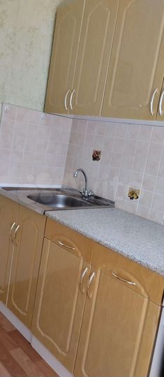 1-к. квартира, 32,4 м², 3/5 эт.