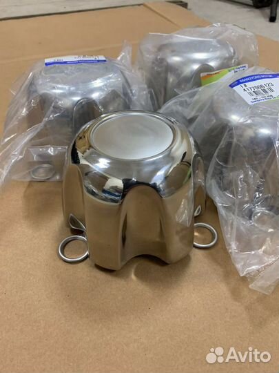 Колпаки ступиц Тагаз Тагер, Корандо, Роад Партнёр