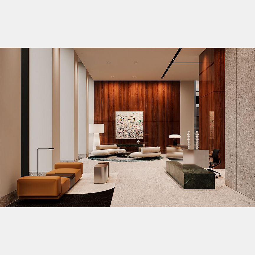 2-к. квартира, 63,3 м², 47/59 эт.