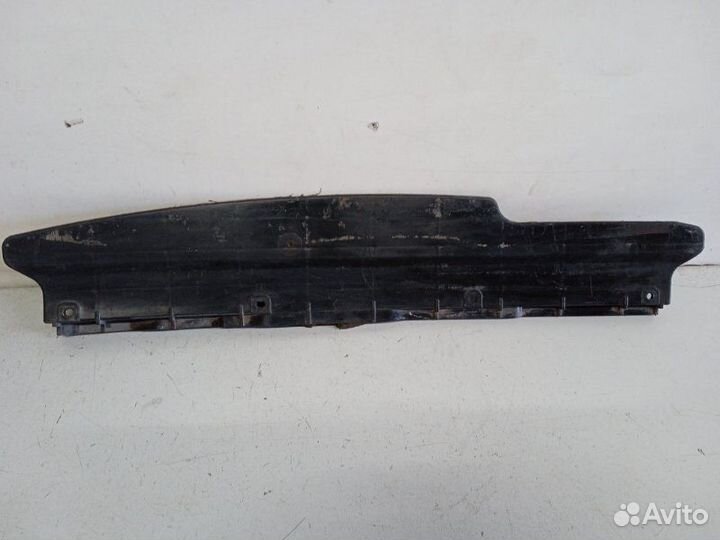 Воздуховод Kia Rio 3 2011-2017