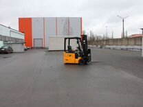 Вилочный погрузчик UN Forklift FBT16, 2024