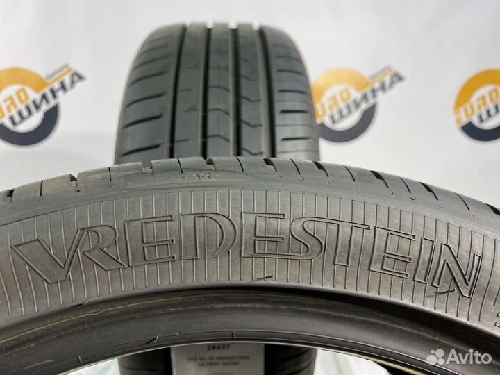 Vredestein Ultrac Satin 215/45 R18 95Y