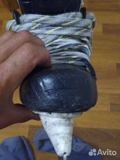 Коньки Bauer 1S 3.5EE