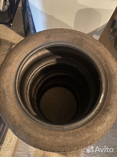 Pirelli Cinturato P1 195/55 R15