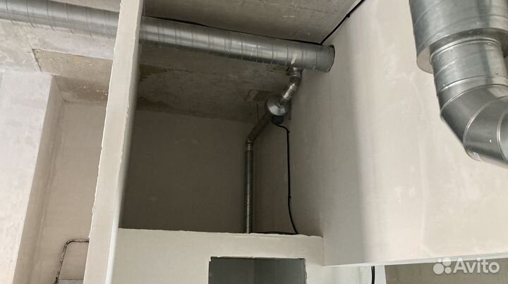 Вентиляция и Кондиционирование сплит-системы