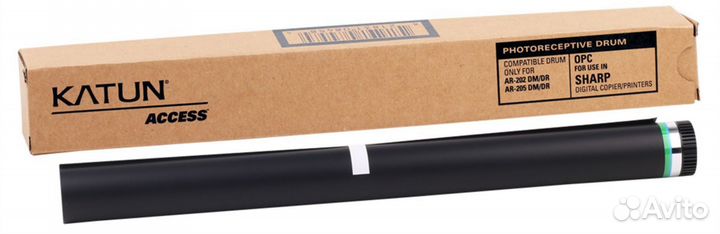 Фотобарабан Sharp AR series (katun 34347)