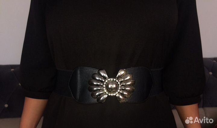 Ремень женский новый