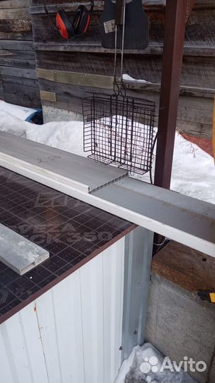 Подоконник