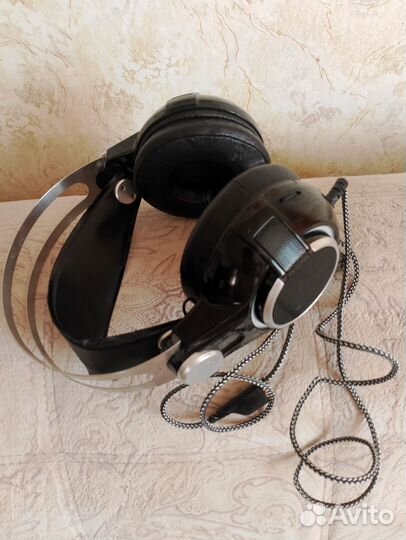 Игровые наушники A4 Tech Bloody m425