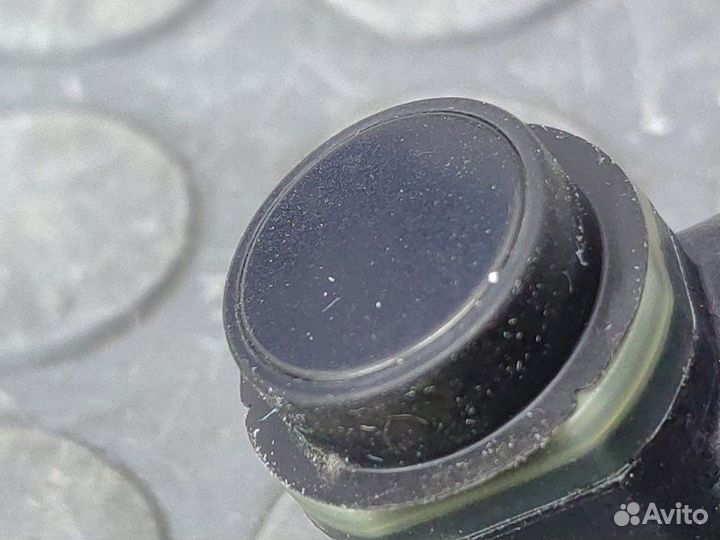 Датчик парковки задний Bmw X5 Рест E70 рест