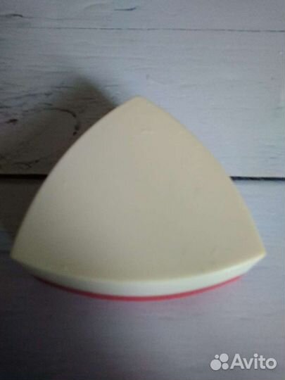 Ретро запонки и зажим для галстука