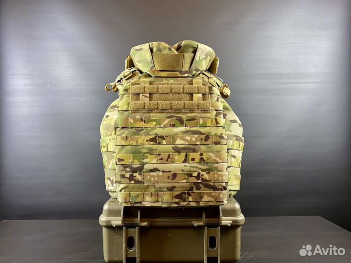 Плитник Атом увеличенный Gear Craft